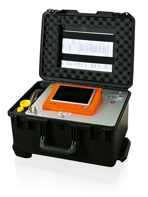 sf6 multi analyser